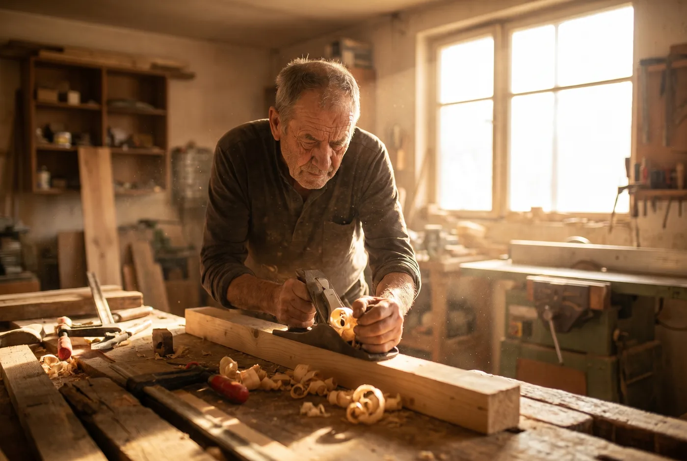 Artisan