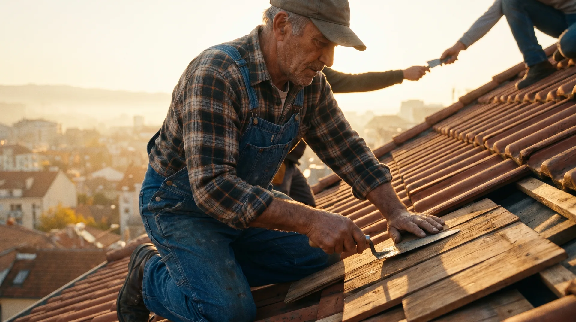 Travaux